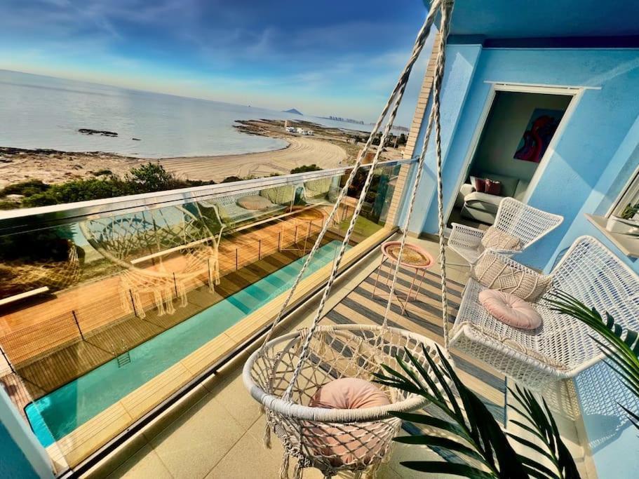 Sea View -